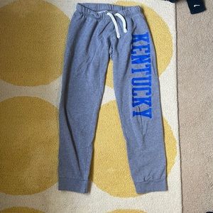 UK sweatpants